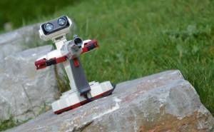 Photo d'archive (no joke) de MrShu