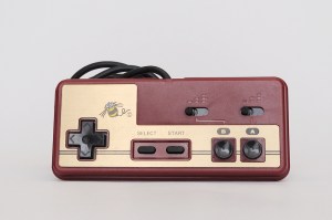 Ne martèle plus les boutons de ta manette avec le Joycard de chez Hudson