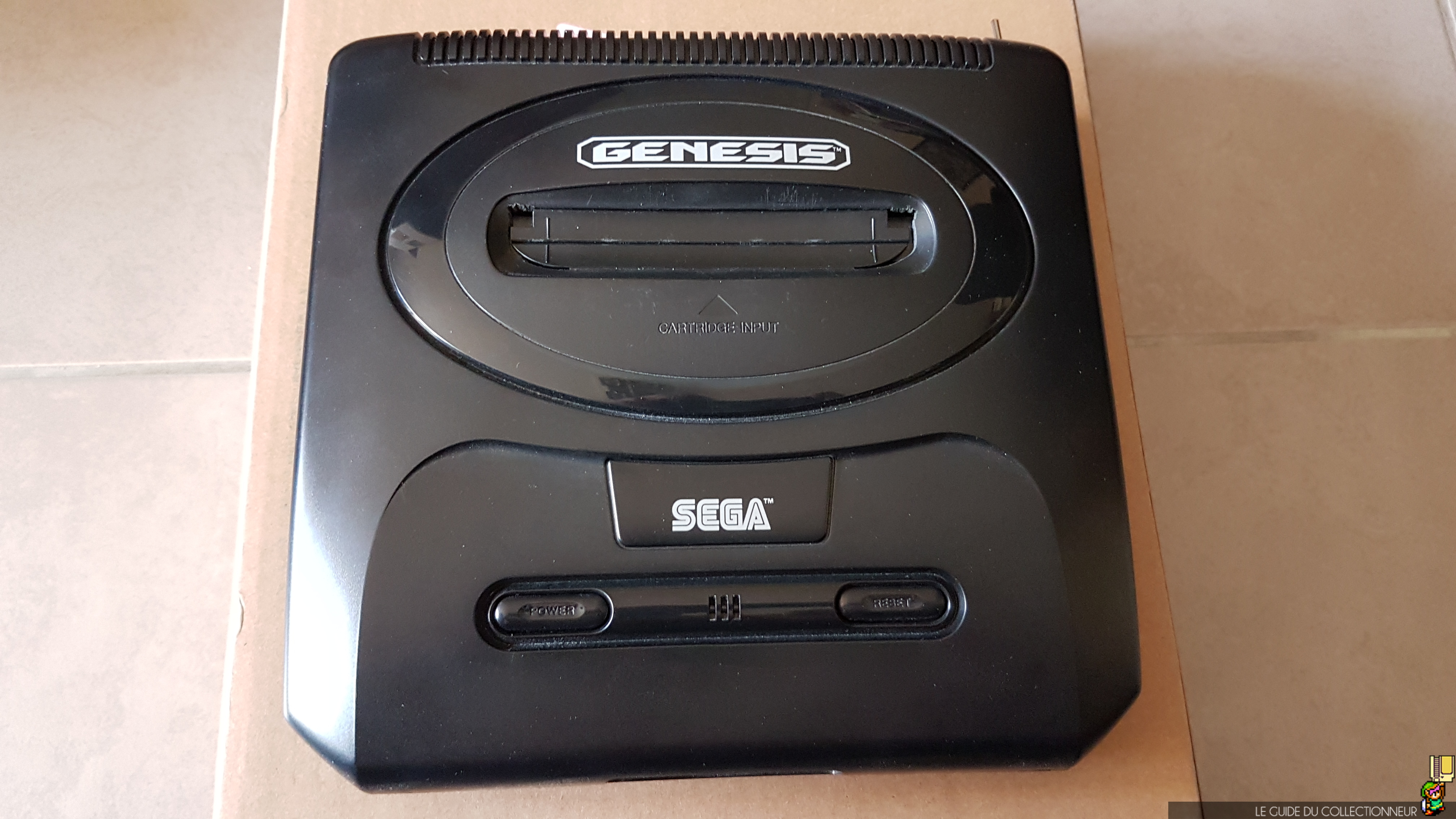 Genesis Switch Collection Genesis_Switch1 – Le Guide du Collectionneur