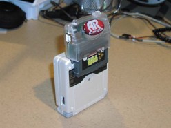 OLYMPUS DIGITAL CAMERA