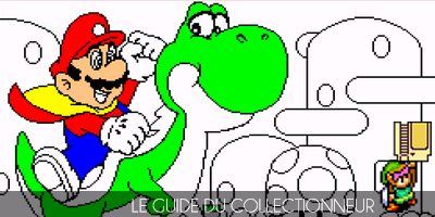Mario Paint