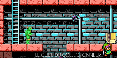 Teenage Mutant Ninja Turtles