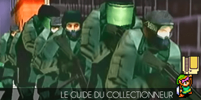 Tom Clancy's Rainbow Six