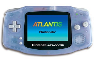 console atlantis