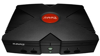 console marz