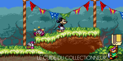 Great Circus Mystery