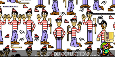 Great Waldo Search