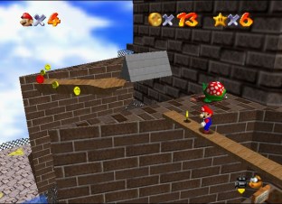 mario bros 08