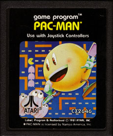 pac-man-atari-2600