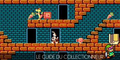 Bugs Bunny Crazy Castle