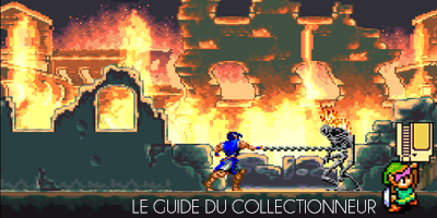 Castlevania Dracula X