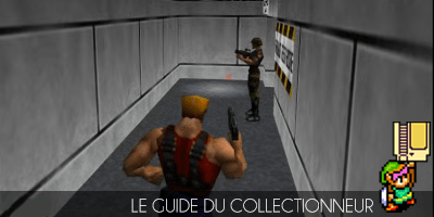 Duke Nukem Zero Hour