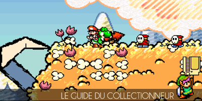 Super Mario World 2