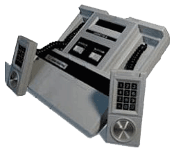 console banday supervision 8000