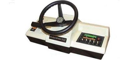 console nintendo color tv-racing 112