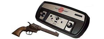 console telstar ranger