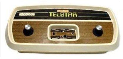 consoles Telstar