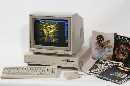 amiga