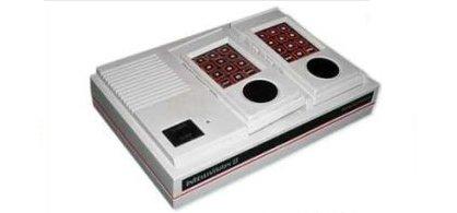consoles Intellivision II
