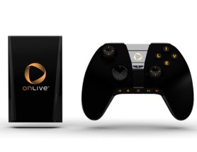 consoles OnLive