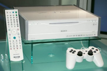 consoles PSX
