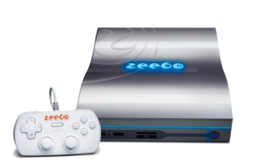consoles Zeebo