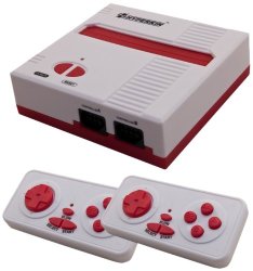 RetroN 1