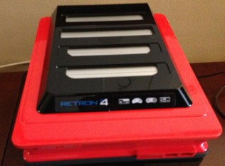 RetroN 4