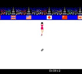 wintersports figureskating