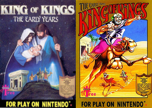 z king of kings covers