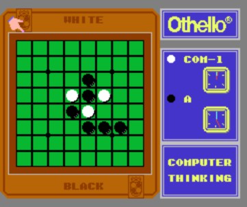 Othello