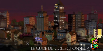 Rock Manager – Le Guide du Collectionneur