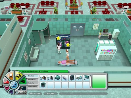 hospital tycoon 02