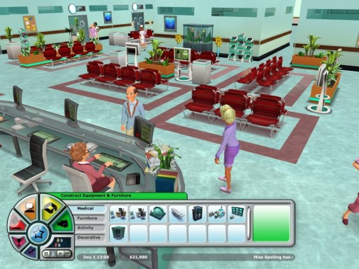 hospital tycoon 15