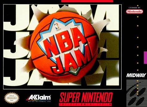 NBAJam