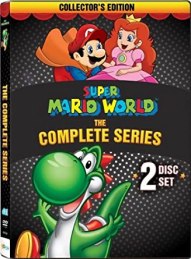 SMW series